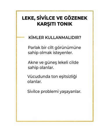 Piu Cosmetic Skin Tone Equalizer Tonic Helping to Remove Blemishes and Acne - Buy Online on GoSupps.com