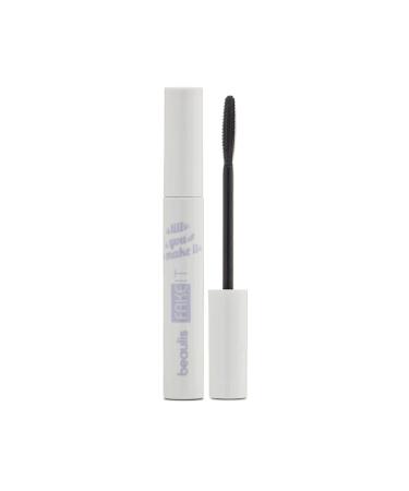beaulis Fake It Mascara Voluminous and Long Lashes - Buy Online on GoSupps.com