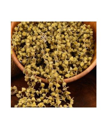 cicekfidantohumbitki Dried Soup Okra 500 Gr