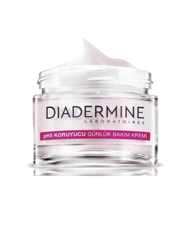Diadermine Essential Care Protective Moisturizing Care Cream - Buy Online on GoSupps.com