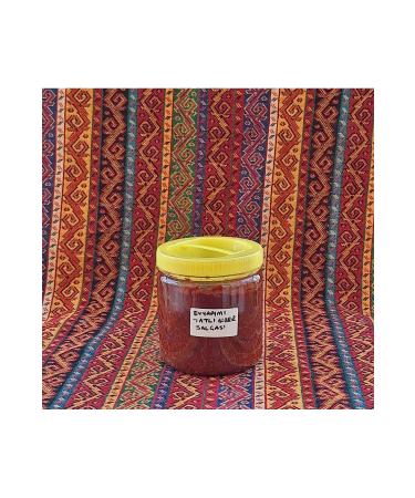 Products from My Village 1 kg sweet pepper paste