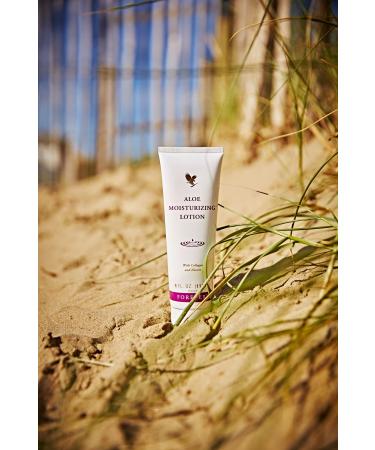 Forever Living Products Aloe Moisturizing Lotion 07/2027. - Buy Online on GoSupps.com