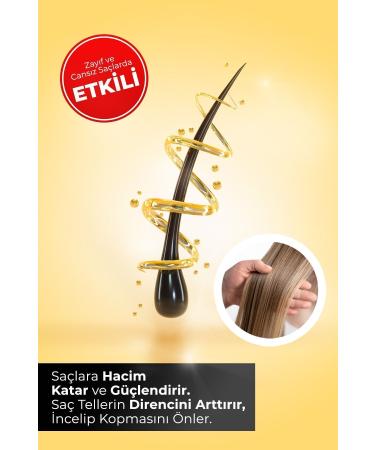 New Well Hair Volumizing Nourishing and Repairing Argan Essence Hair Care Oil 100 ml - Buy Online on GoSupps.com