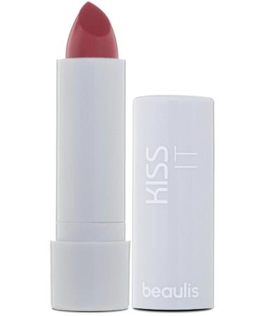 beaulis Kiss It Matte Lipstick 545
