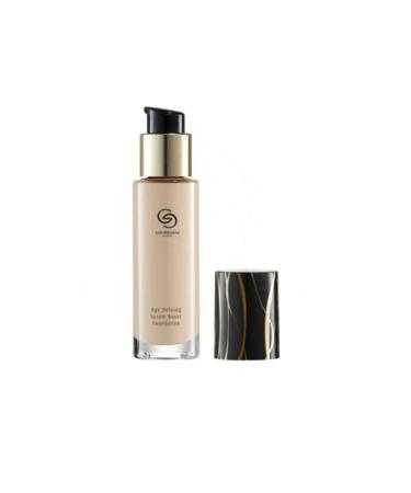 Oriflame Giordani Gold Age Defying Serum Foundation Vanilla Cool 41327 30ml. - Buy Online on GoSupps.com