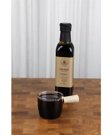 Antep Pazari Pomegranate Syrup Essence - 330 ml