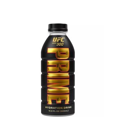 Prime Hydration UFC 300 Limited Edition 500ml