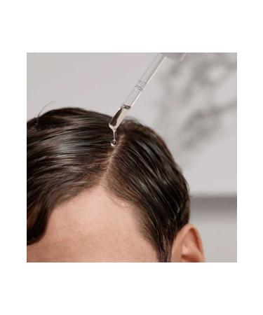 Oriflame DUOLOGI Anti-Loss Scalp Tonic That Supports Stronger and Resistant Hair Growth - Buy Online on GoSupps.com