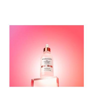 STD Revolution Skincare Blemish and Pore Refining Serum 30 ml Classic - Buy Online on GoSupps.com