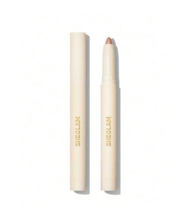 SHEGLAM BIG N' BRIGHT EYE PENCIL Multi-purpose creamy eye pencil Vegan eye pencil  - Buy Online on GoSupps.com
