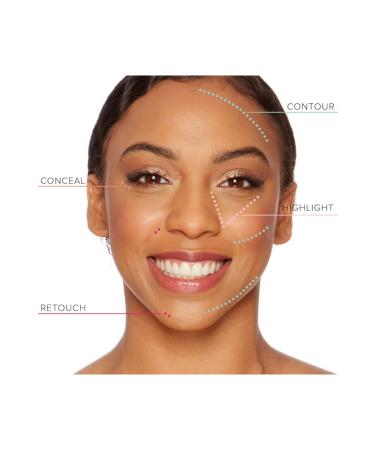 Too Faced Born This Way Super Coverage Concealer 15 Ml - Buy Online on GoSupps.com