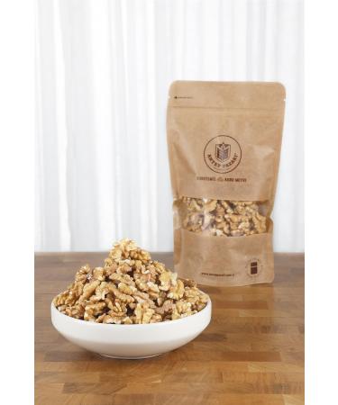 Antep Market Walnut Kernels Local 500 grams (SCY)