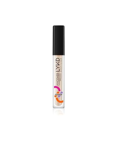 lykd Liquid Concealer 116 Soft Nude