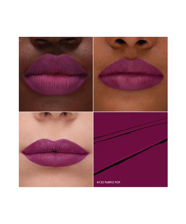 Sephora Cream Lip Stain 10HR Liquid Lipstick - Buy Online on GoSupps.com