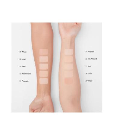 Lykd Powder 135 Sand - Buy Online on GoSupps.com