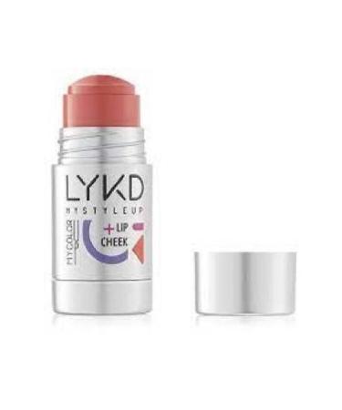 lykd Lipstick & Blush Stick 563