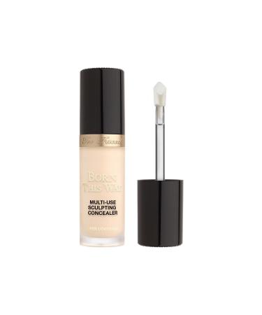 Too Faced Born This Way Super Coverage Concealer - Concealer Swan (13.5 ml)