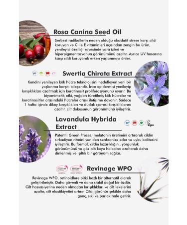 bio spells Intense Repair Night Serum 30ml - Anti-Aging and Anti-Wrinkle Repairing Night Serum - Buy Online on GoSupps.com