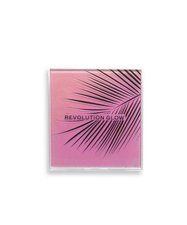 Revolution Glow Shadow Palette - Buy Online on GoSupps.com
