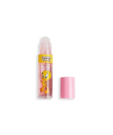 I Heart Revolution Lip Oil Looney Tunes Tweety