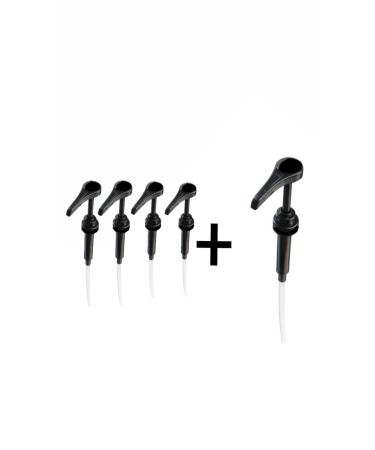 Seven7 Cocktail Sauce Pump Buy 5 for 4
