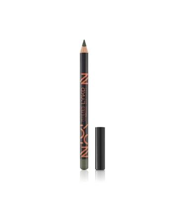 Lykd Eyeliner 705 Forest Green