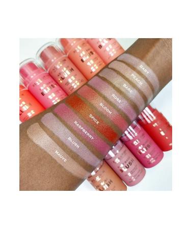 Revolution Fast Base Blush Stick Blush Baby - Buy Online on GoSupps.com