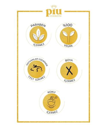 Piu Cosmetic Oil Based Cleanser - 400 Ml - Face and Body Cleansing Oil - Buy Online on GoSupps.com