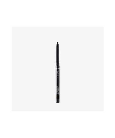 Oriflame The One High Impact Eye Pencil Pitch Black