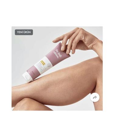 Oriflame The Body Edition Smoothing Body Scrub - Buy Online on GoSupps.com