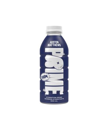 Prime Auston Matthews Hydration Drink 500ml