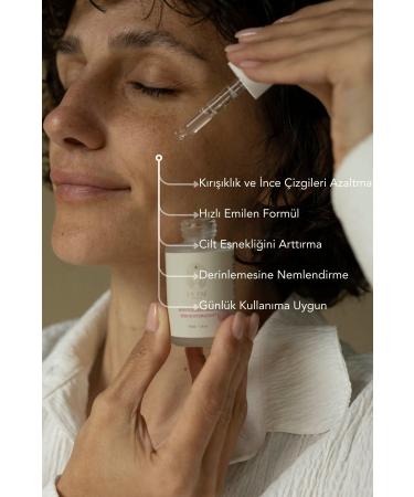 LA FAE BEAUTE Moisturizing Plumping Revitalizing Hyaluronic Acid Skin Serum | 30 Ml. - Buy Online on GoSupps.com