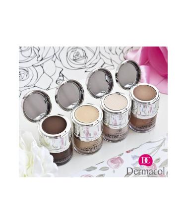 Dermacol Caviar Long Stay Make-Up Corrector - Caviar Essence Long-Lasting Foundation ( 3 Nude ) - Buy Online on GoSupps.com