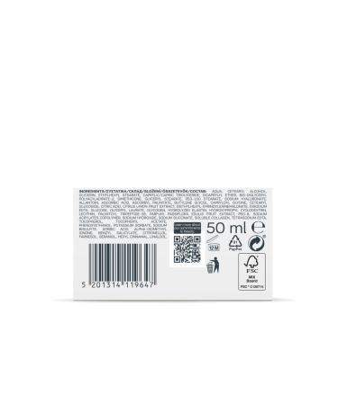 Bioten Multi-collagen Night Care 50ml - Buy Online on GoSupps.com