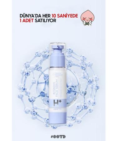 OOTD Anti-Wrinkle Intensive Moisture Face Serum (CREAM) - Buy Online on GoSupps.com