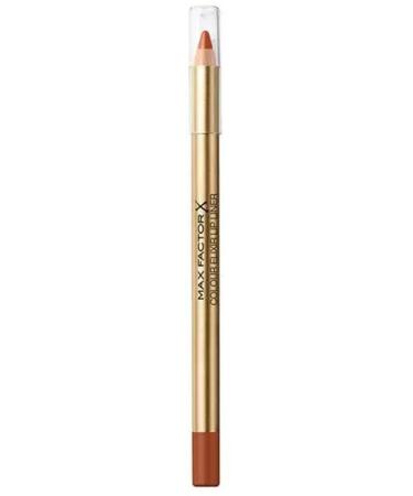 Max Factor Color Elixir Lip Pencil 20 Coffee Brown