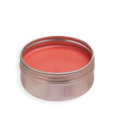 Revolution Glow Balm Peach Bliss Blush - Buy Online on GoSupps.com