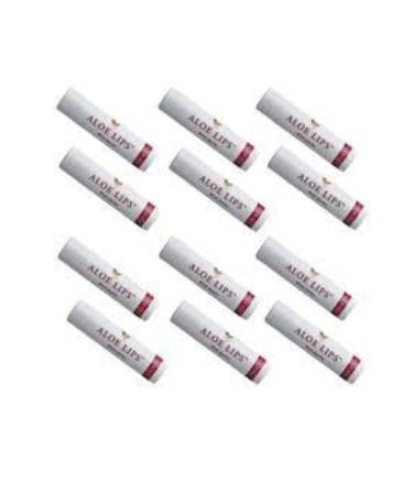 Forever Living Aloe Lips Lip Care and Moisturizing Cream - 12 Pieces - Buy Online on GoSupps.com