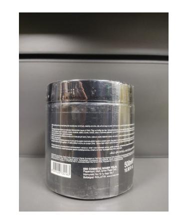 Q-NESS PROFESSIONAL Keratin & Botox Hair Mask/500 Ml..HEALTHYHAIR061213 - Buy Online on GoSupps.com