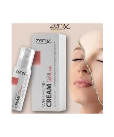 Zenix Dark Spots Skin Whitening Cream 75ml