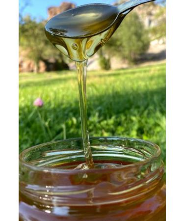 Come From The Village Pure Honey - 850 grams - Buy Online on GoSupps.com