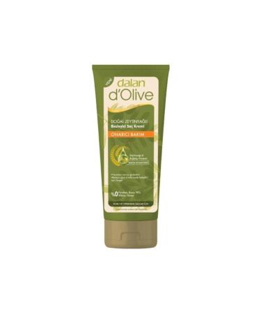 Dalan D'olive Hair Conditioner Olive Oil Repair Care 200ml