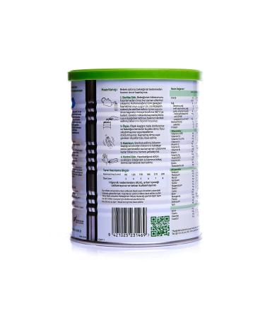 Golden Goat 1 Goat Baby Milk 400 Gr - Buy Online on GoSupps.com