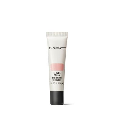 Mac Moisturizer with Luminous Particles that Brightens and Revitalizes Dull Skin / Travel Size