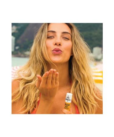 Sol De Janeiro Brazilian Kiss Cupua u Lip Balm 6.2 G - Buy Online on GoSupps.com