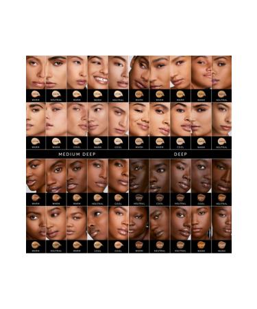 FENTY BEAUTY We're Even - Long-Lasting Moisturizing Concealer 9 g. - Buy Online on GoSupps.com
