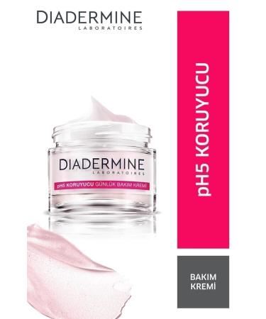 Diadermine Essential Care Protective Moisturizing Care Cream - Buy Online on GoSupps.com