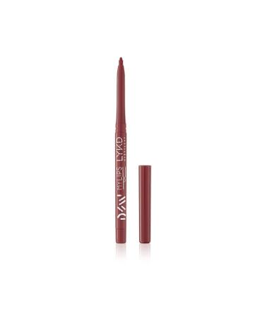 lykd Lift Lip Pencil 190 Drama