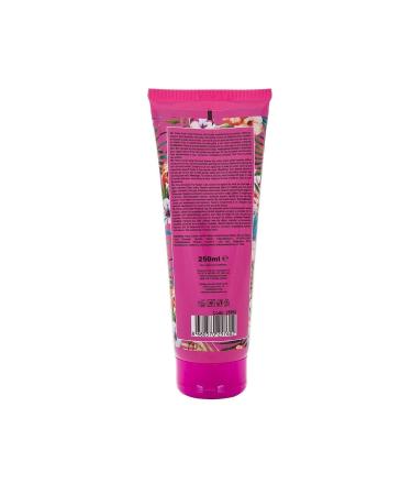 Pierre Cardin Romantic Scented Vitamin E Ph Balanced Revitalizing Shower Gel - 250 ml - Buy Online on GoSupps.com