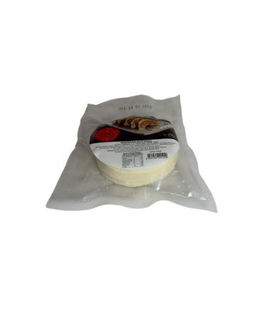 King Crown Frozen Gyoza Dumplings 250g 25 Sheets Dumpling Wrappers - Buy Online on GoSupps.com